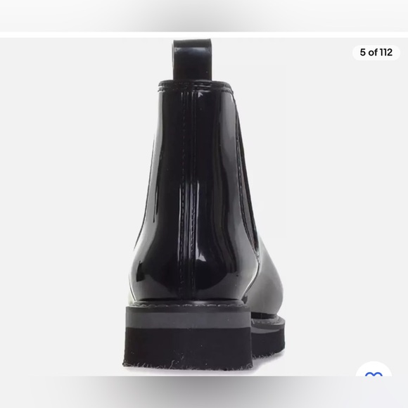 Cougar Rain boots size 8 - Picture 5 of 14